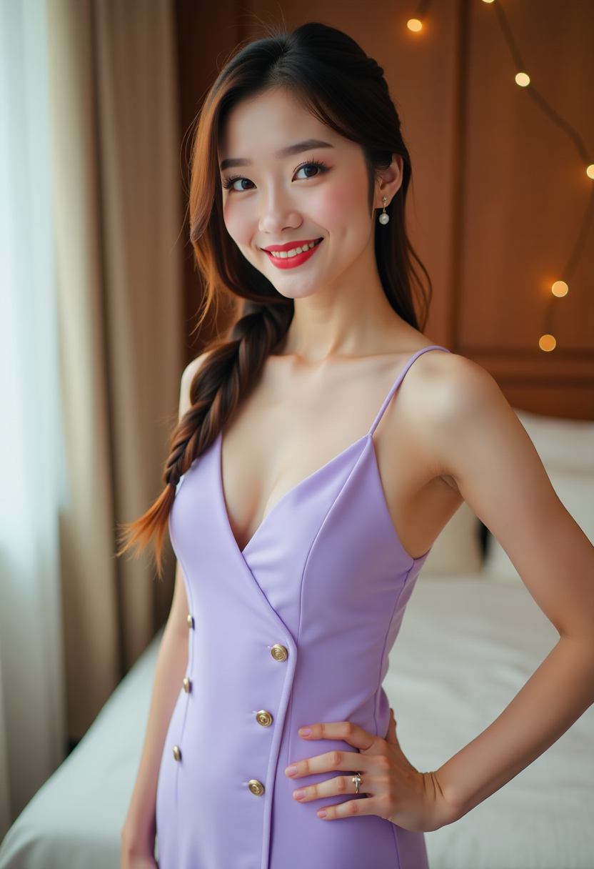 春山有信海报