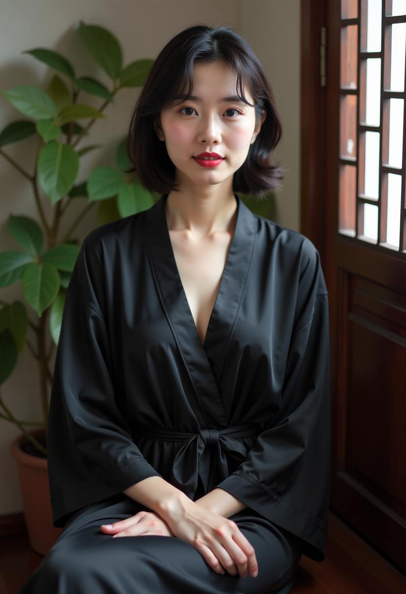 姐姐我爱你海报