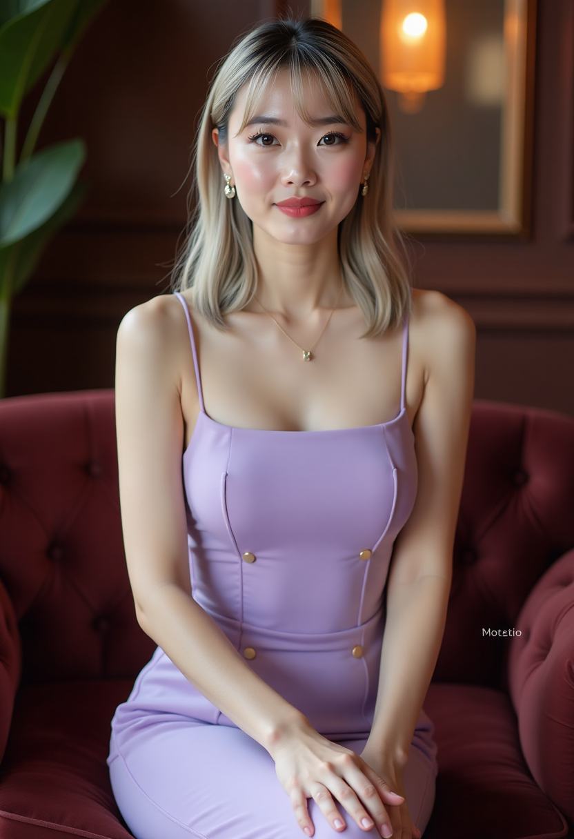 风起云亭海报